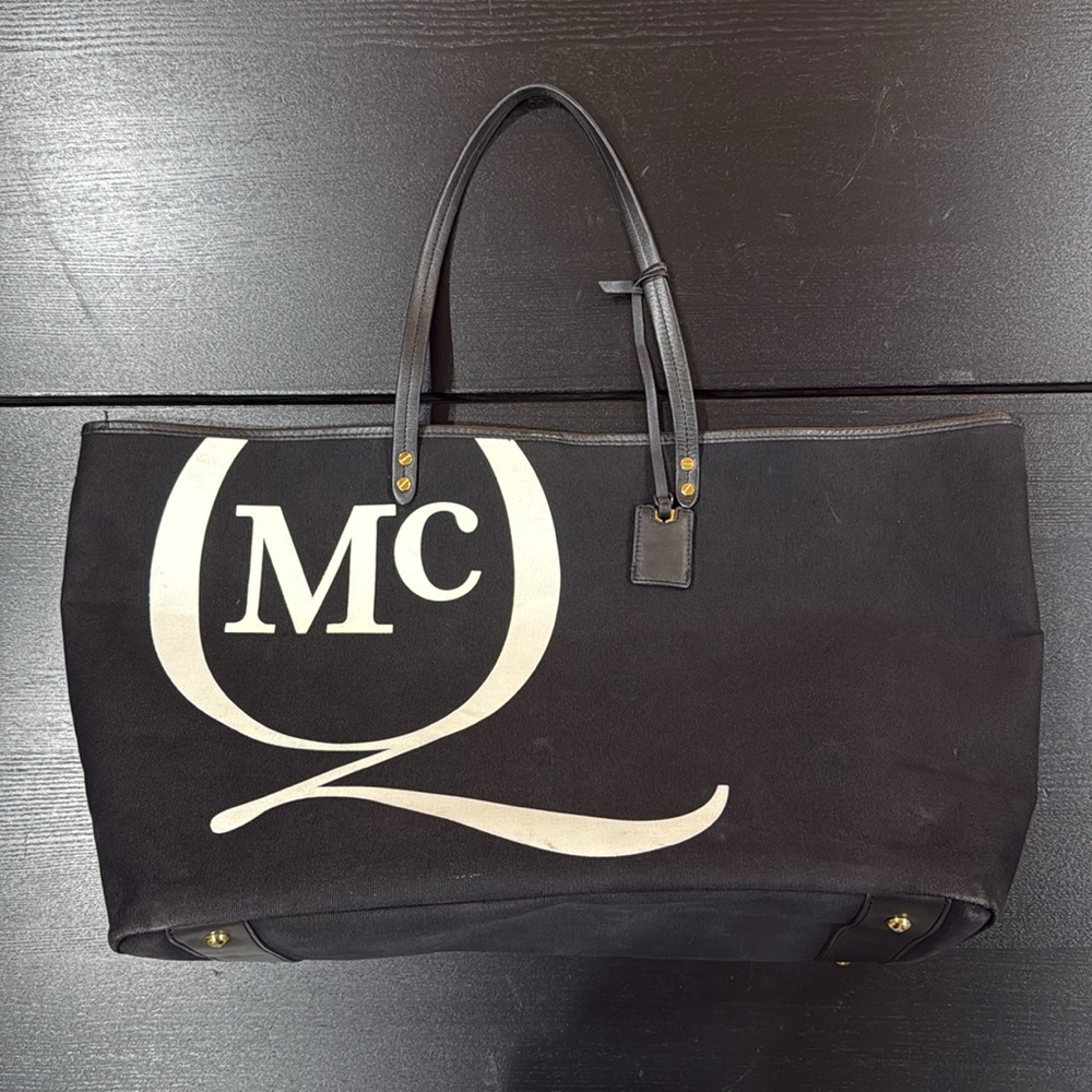 McQ Alexander McQueen Tote Bag